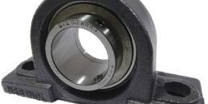 Wide Inner Ring Ball Bearings