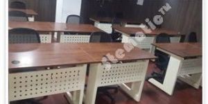 MODULAR WORKSTATIONS AND ACCESSORIES