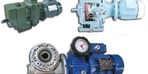 Mechanical Speed Variator