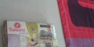 Handloom Pillow Cover