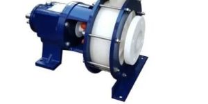 PP Chemical Pump