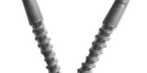 Flat Head Wood Screw