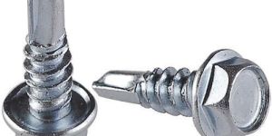 Sheet Metal Roofing Screw