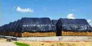 Fumigation Cover