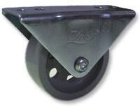 Fixed Castors