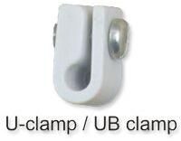 U-clamp / UB clamp