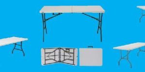 Plastic Folding Tables