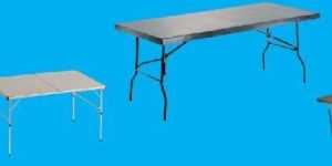 Steel Folding Tables