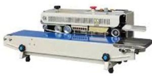 Band Sealing Machine