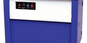 Box Strapping Machine