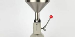Paste Filling Machine
