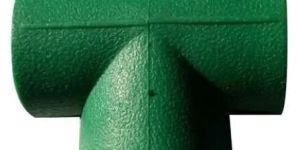 PPR Elbow Pipe Fitting