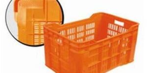 Aristo Plastic Crates