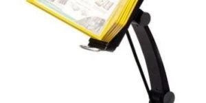 Infomate Table Top Flexi Arm