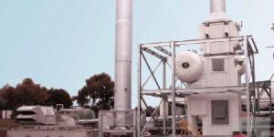 Waste Heat Recovery Boilers