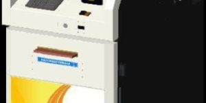 Atms Kiosk