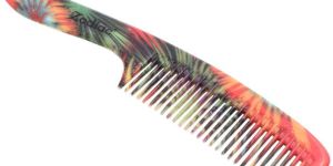 Marvel Big Handle Comb