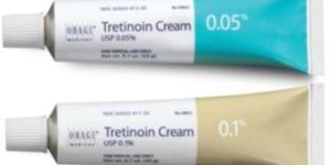 Tretinoin Cream