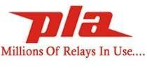 Pla Relay Dealer Supplier