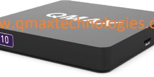 Digital Signage Player QT-10