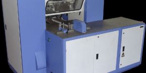 Three Knife Trimming Machine