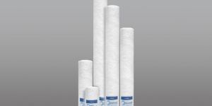 PP Spun Melt Blown Filter