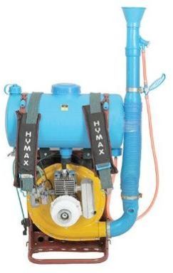 Agricultural Power Sprayer