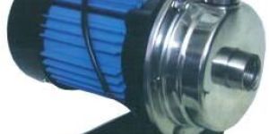 SS Centrifugal Monobloc Pumps