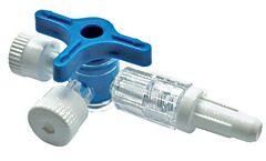 3 Way Stopcock Cannula