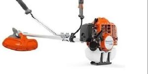 Husqvarna Brush Cutter