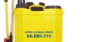 Knapsack Sprayers