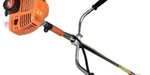 Thunder Brush Cutter