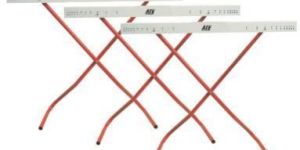 SCISSOR TRAINING HURDLE