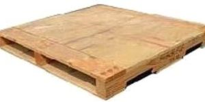 Plywood Pallet