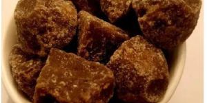Dried Ginger Palm Jaggery