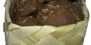 Karupatti Palm Jaggery