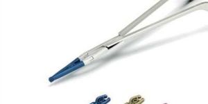 Aneurysm Clip Systems