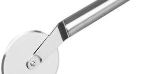 Stainless Steel Pizza Cutter