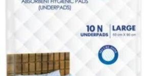 Disposable Underpad