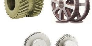 Industrial Gears
