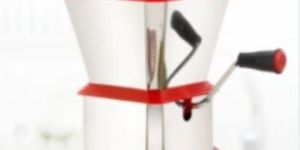 Expect Chilly Cutter