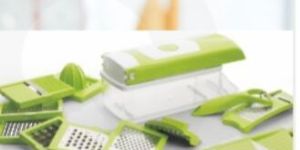 Fruit & Vegetable Chipser