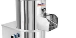 Potato Peeler Machine