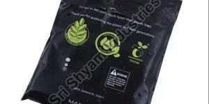 Printed Tamper Proof Courier Bag