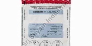 Security Tamper Proof Courier Bag