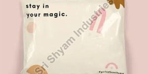 Tamper Proof Mailer Bag