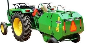 Compact Round Baler