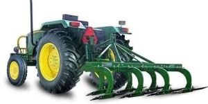 John Deere Chisel Plough