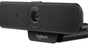 Logitech Webcam