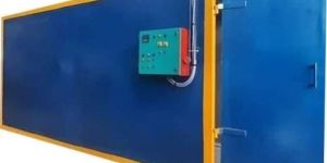 Powder Coating Oven
